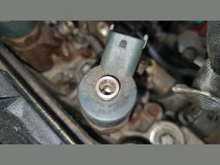 bontott CITROËN XSARA PICASSO Porlasztó Sor / Híd