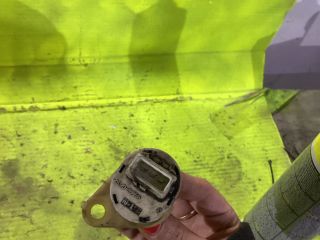 bontott CITROËN XSARA PICASSO Sebesség Jeladó