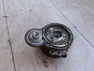 bontott CITROËN XSARA PICASSO Szíjfeszítő Görgő