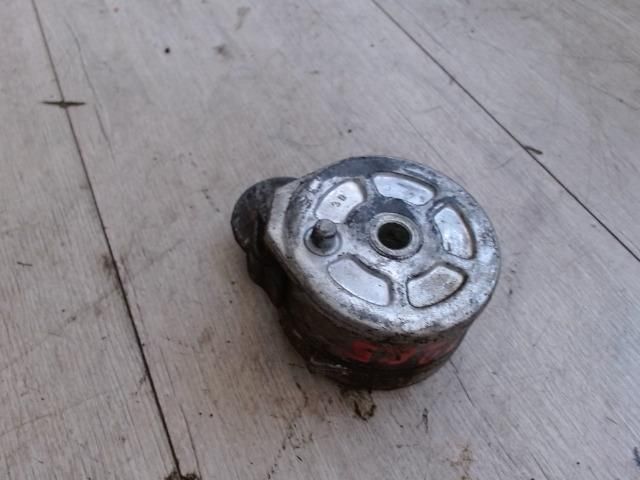 bontott CITROËN XSARA PICASSO Szíjfeszítő Görgő