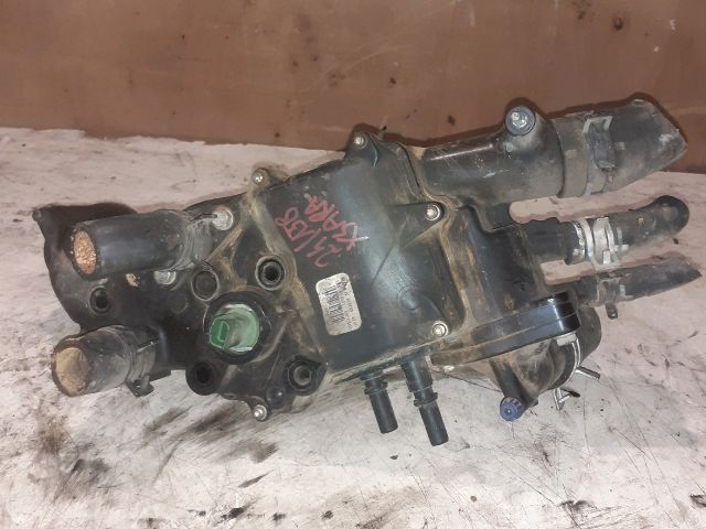 bontott CITROËN XSARA PICASSO Termosztátház
