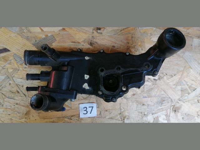 bontott CITROËN XSARA PICASSO Termosztátház