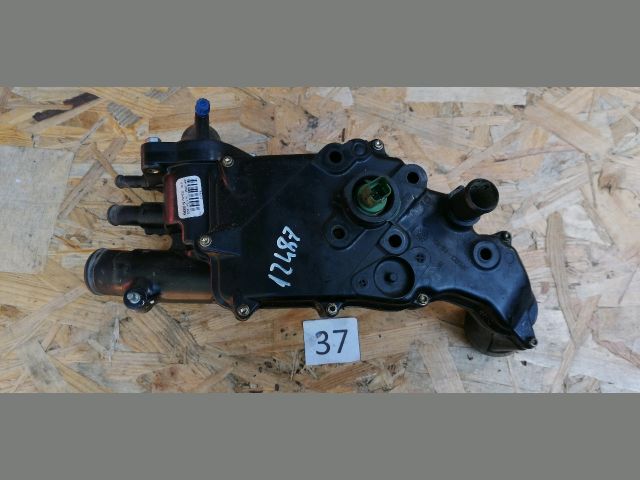 bontott CITROËN XSARA PICASSO Termosztátház