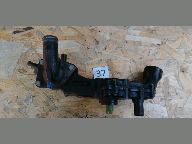 bontott CITROËN XSARA PICASSO Termosztátház