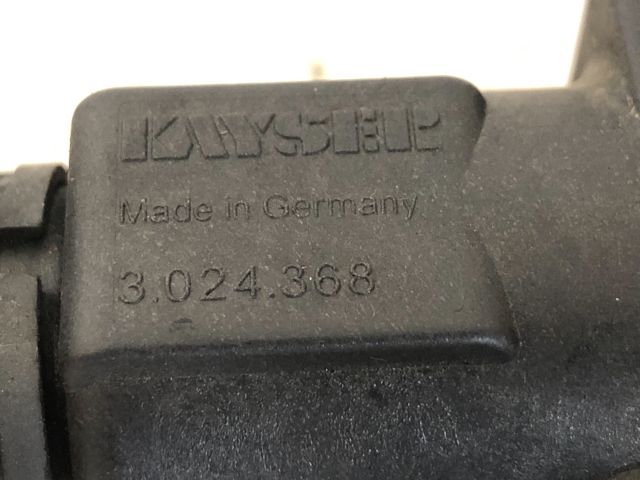 bontott CITROËN XSARA PICASSO Turbó Vákum Szelep