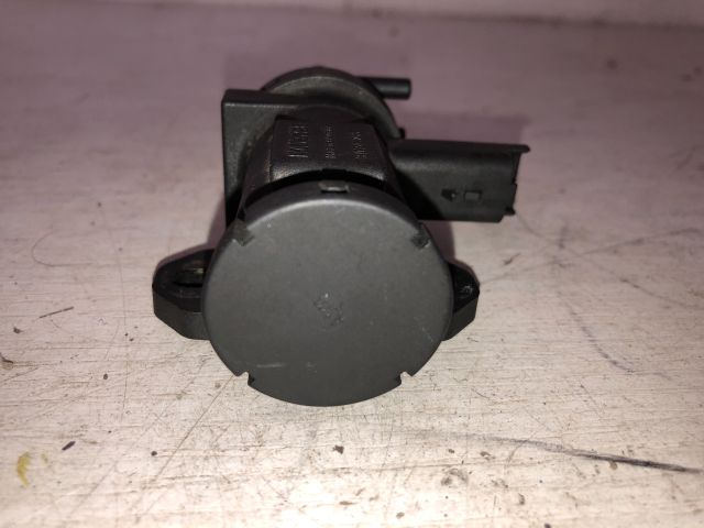 bontott CITROËN XSARA PICASSO Turbó Vákum Szelep