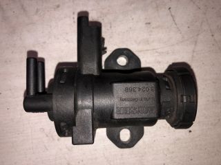 bontott CITROËN XSARA PICASSO Turbó Vákum Szelep