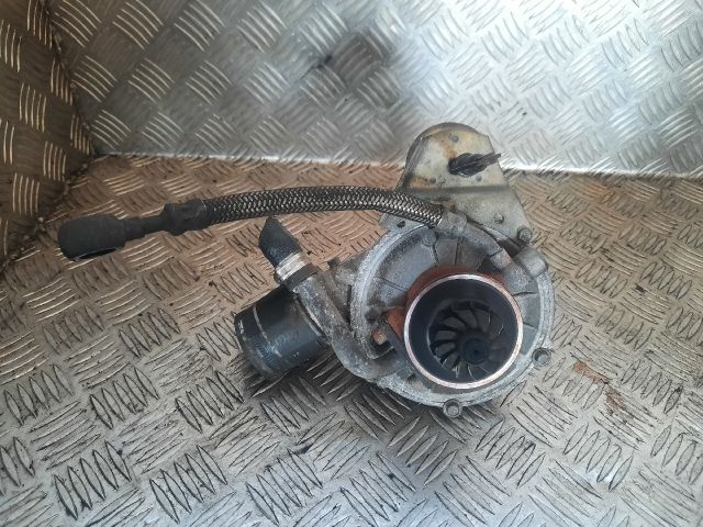 bontott CITROËN XSARA PICASSO Turbó