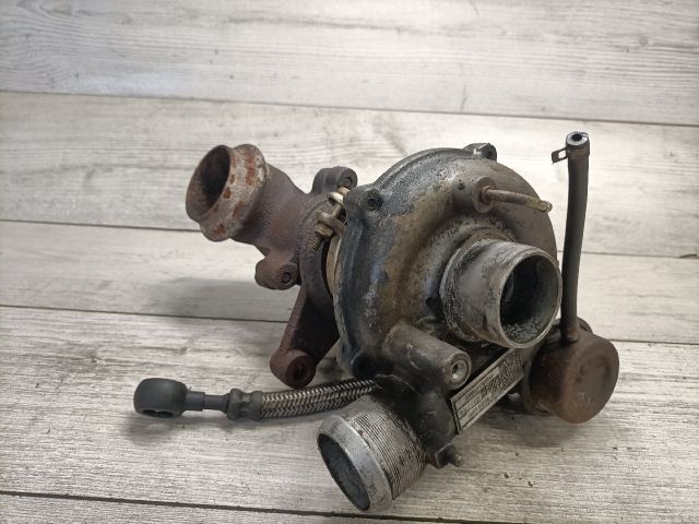 bontott CITROËN XSARA PICASSO Turbó