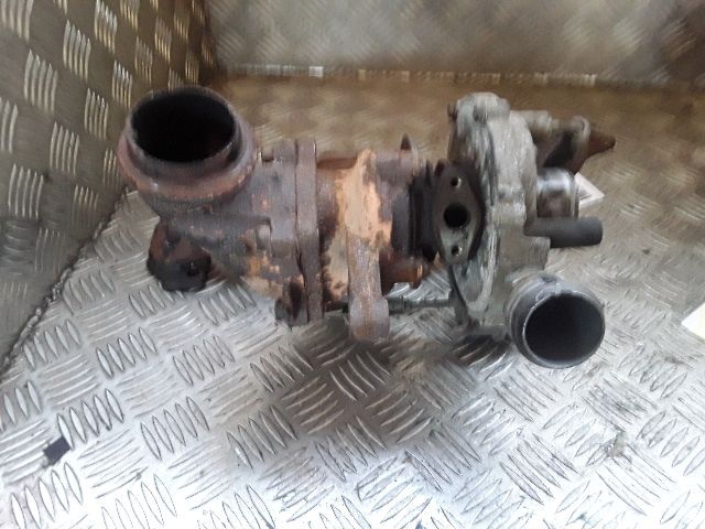 bontott CITROËN XSARA PICASSO Turbó