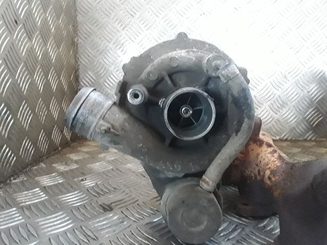 bontott CITROËN XSARA PICASSO Turbó