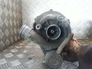 bontott CITROËN XSARA PICASSO Turbó