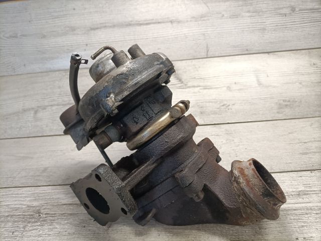 bontott CITROËN XSARA PICASSO Turbó