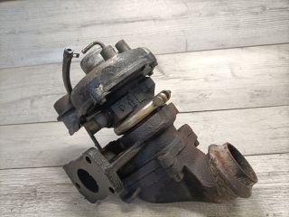 bontott CITROËN XSARA PICASSO Turbó