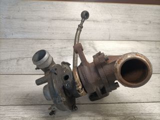 bontott CITROËN XSARA PICASSO Turbó