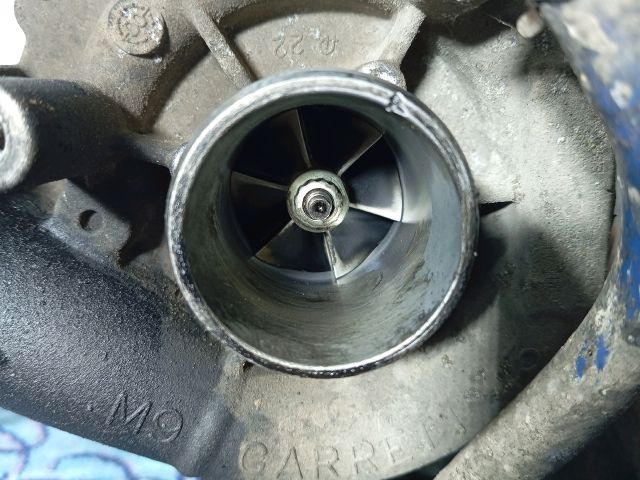 bontott CITROËN XSARA PICASSO Turbó