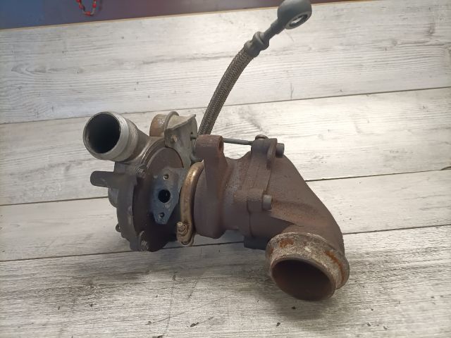 bontott CITROËN XSARA PICASSO Turbó