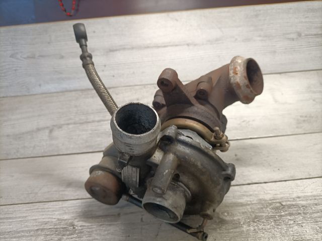 bontott CITROËN XSARA PICASSO Turbó