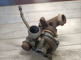 bontott CITROËN XSARA PICASSO Turbó