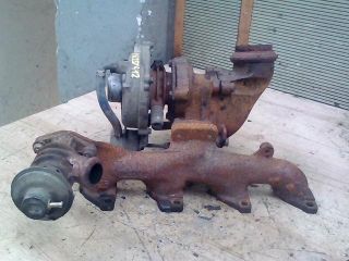 bontott CITROËN XSARA PICASSO Turbó