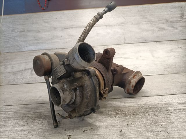 bontott CITROËN XSARA PICASSO Turbó