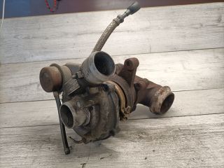 bontott CITROËN XSARA PICASSO Turbó