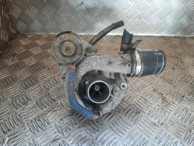 bontott CITROËN XSARA PICASSO Turbó