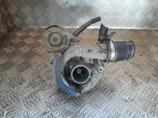 bontott CITROËN XSARA PICASSO Turbó