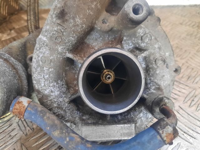 bontott CITROËN XSARA PICASSO Turbó