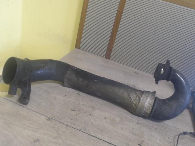 bontott CITROËN XSARA PICASSO Turbócső