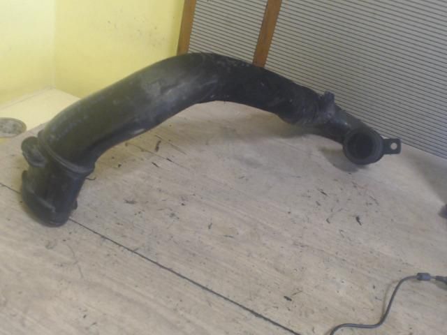 bontott CITROËN XSARA PICASSO Turbócső