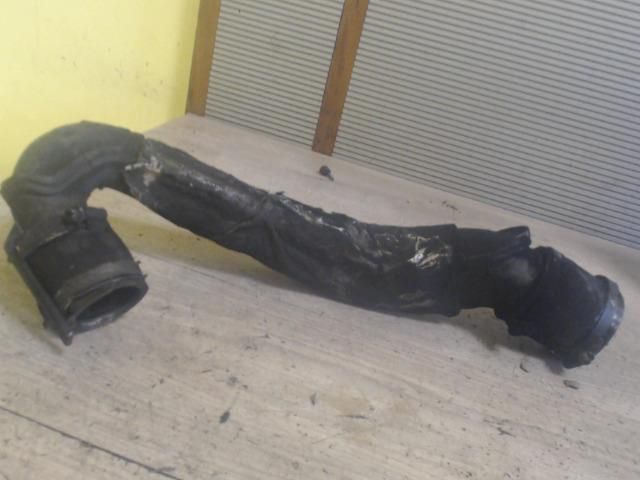 bontott CITROËN XSARA PICASSO Turbócső