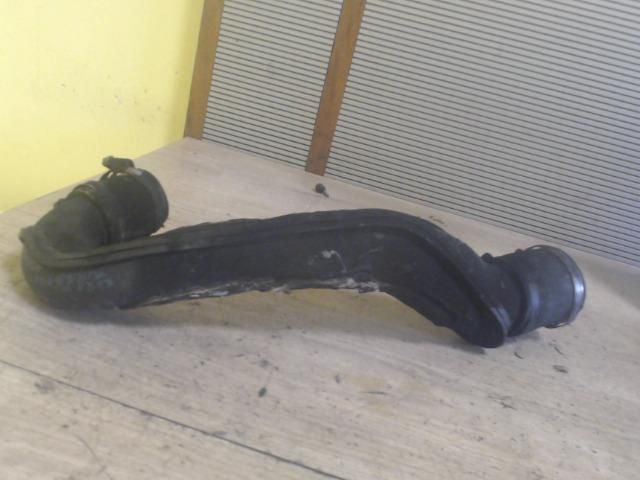 bontott CITROËN XSARA PICASSO Turbócső