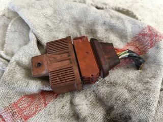 bontott CITROËN XSARA PICASSO Üzemanyag Szivattyú Relé