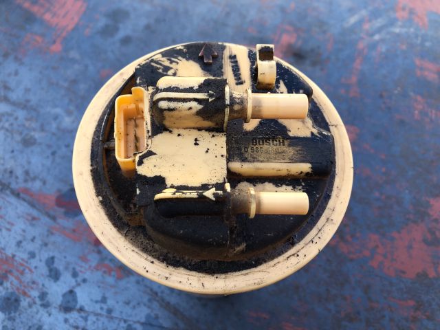 bontott CITROËN XSARA PICASSO Üzemanyag Szivattyú