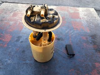 bontott CITROËN XSARA PICASSO Üzemanyag Szivattyú