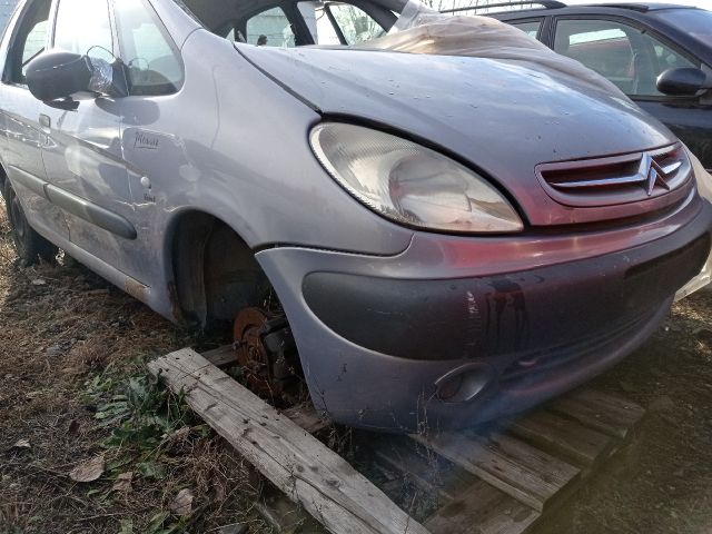 bontott CITROËN XSARA PICASSO Üzemanyagszint Jeladó