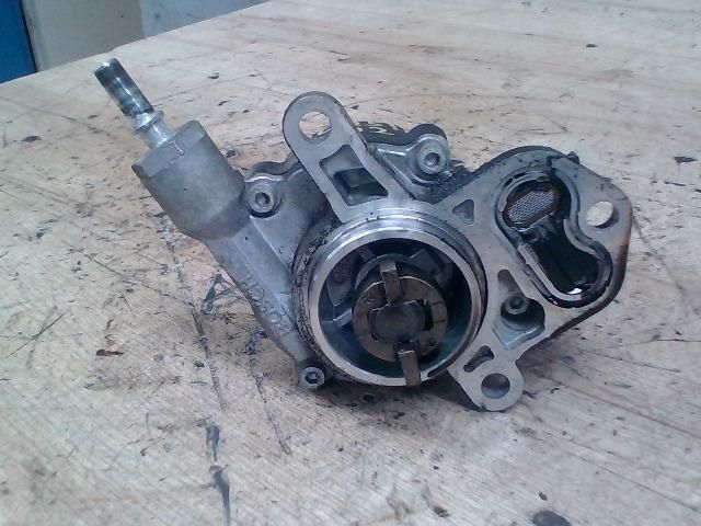 bontott CITROËN XSARA PICASSO Vákumpumpa