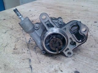 bontott CITROËN XSARA PICASSO Vákumpumpa