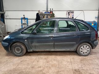 bontott CITROËN XSARA PICASSO Vákumpumpa