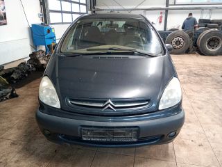 bontott CITROËN XSARA PICASSO Vákumpumpa