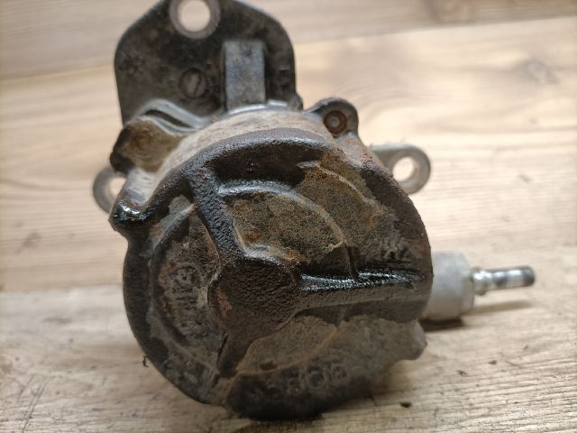 bontott CITROËN XSARA PICASSO Vákumpumpa