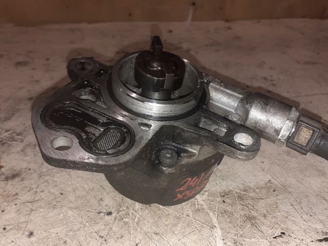 bontott CITROËN XSARA PICASSO Vákumpumpa