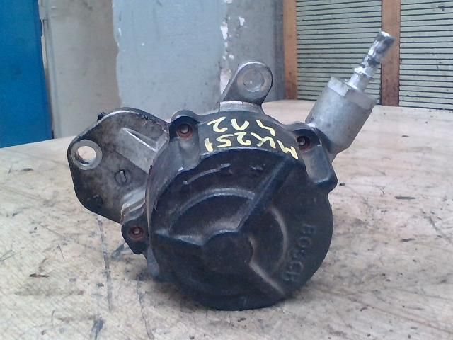 bontott CITROËN XSARA PICASSO Vákumpumpa