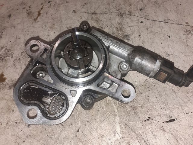 bontott CITROËN XSARA PICASSO Vákumpumpa