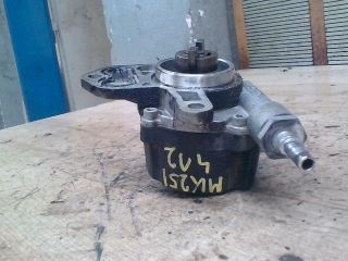 bontott CITROËN XSARA PICASSO Vákumpumpa