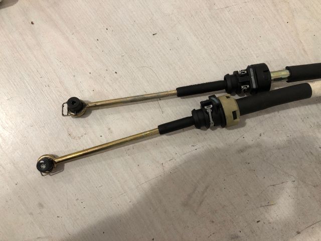 bontott CITROËN XSARA PICASSO Váltó Bowden