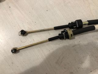 bontott CITROËN XSARA PICASSO Váltó Bowden