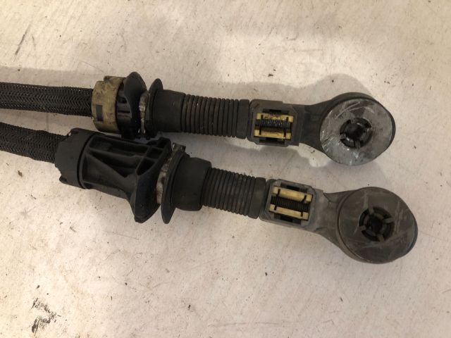 bontott CITROËN XSARA PICASSO Váltó Bowden