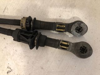 bontott CITROËN XSARA PICASSO Váltó Bowden